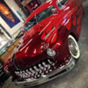 Meet your Posher, Jeff